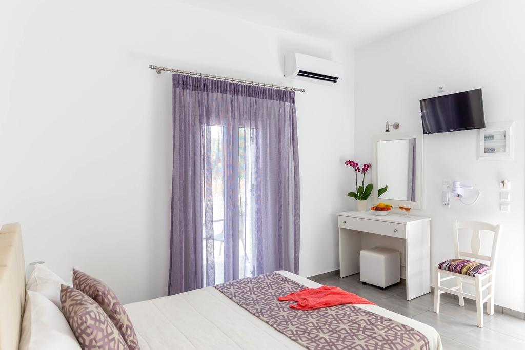 Aigli Villa Фіра Номер фото