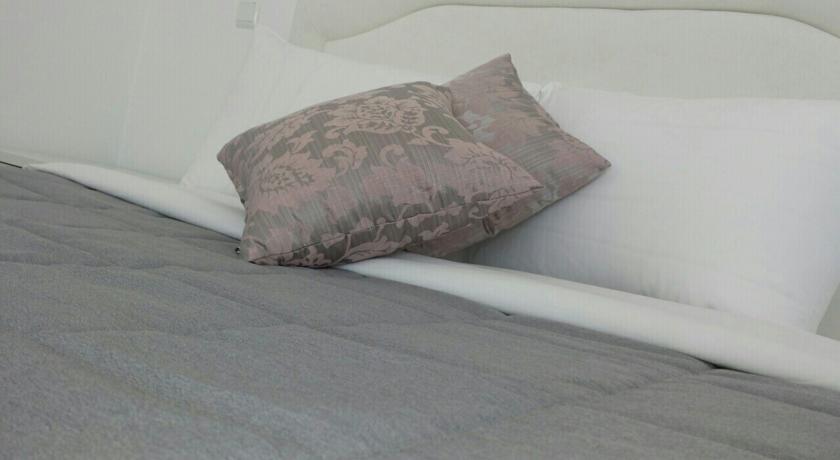Aigli Villa Фіра Номер фото